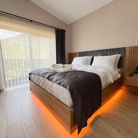 Ladur Resort Otel Trabzon Kültér fotó