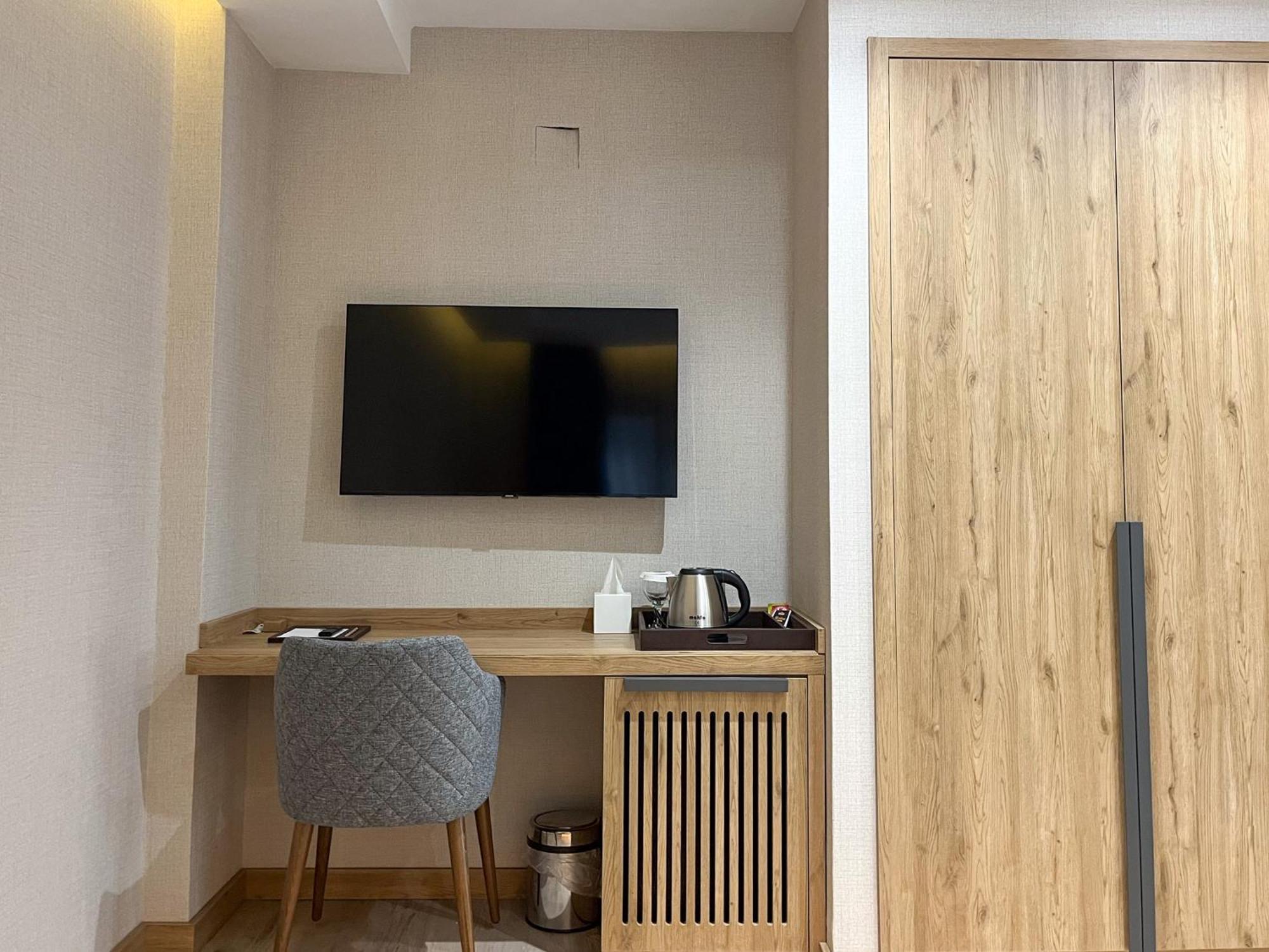 Ladur Resort Otel Trabzon Kültér fotó