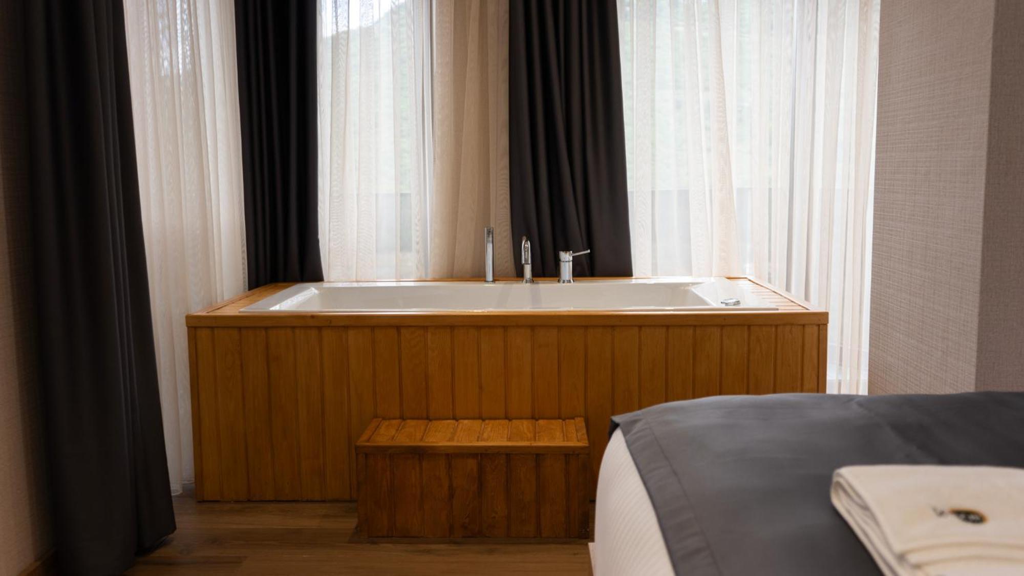 Ladur Resort Otel Trabzon Kültér fotó