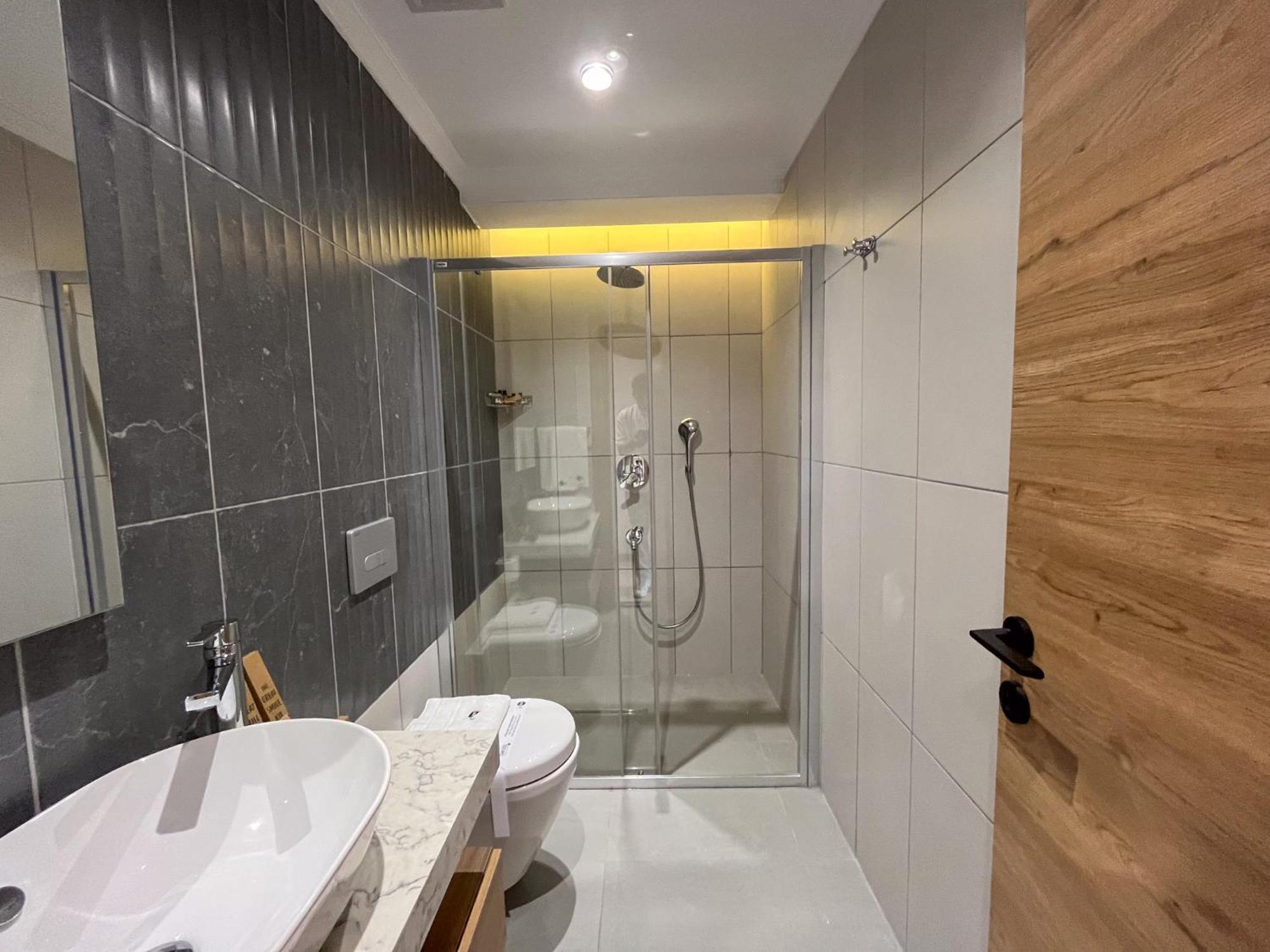 Ladur Resort Otel Trabzon Kültér fotó